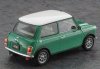 Hasegawa 20789 Mini Coope Heritage Collection Almond Green (1997) 1/24
